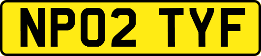 NP02TYF
