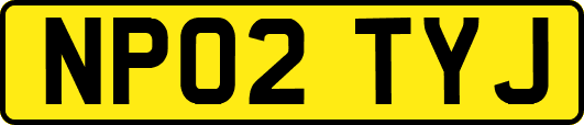 NP02TYJ