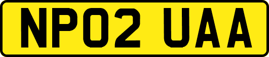 NP02UAA