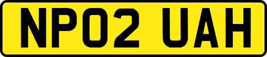 NP02UAH
