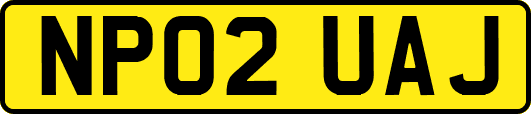 NP02UAJ
