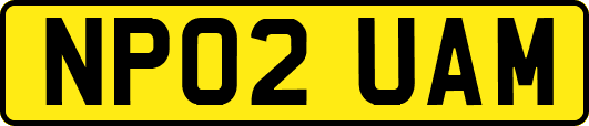 NP02UAM