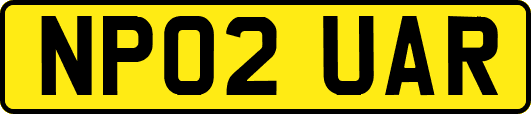 NP02UAR