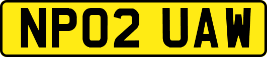 NP02UAW