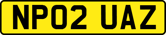 NP02UAZ
