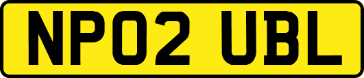 NP02UBL