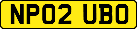 NP02UBO