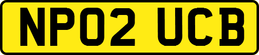 NP02UCB