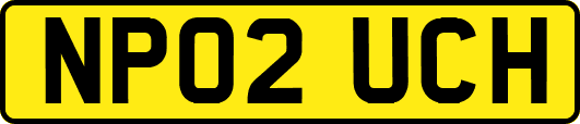 NP02UCH