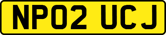 NP02UCJ