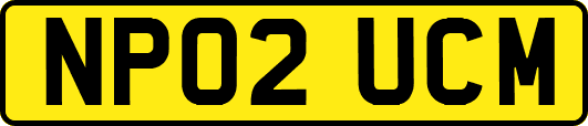NP02UCM