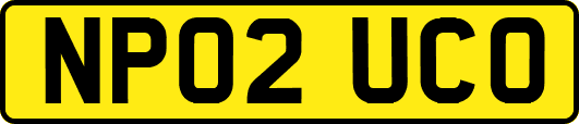 NP02UCO