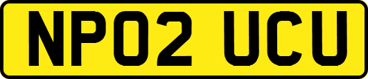 NP02UCU