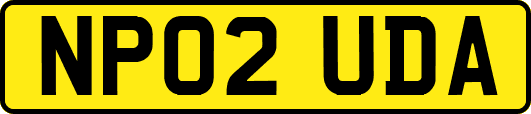 NP02UDA