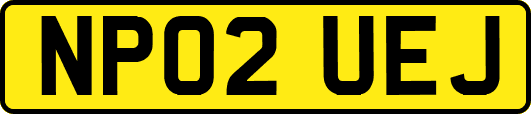 NP02UEJ