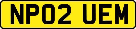 NP02UEM