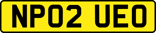NP02UEO