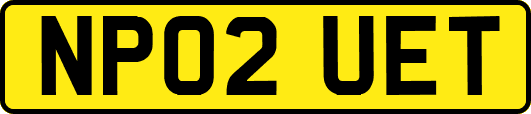 NP02UET