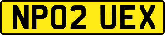 NP02UEX