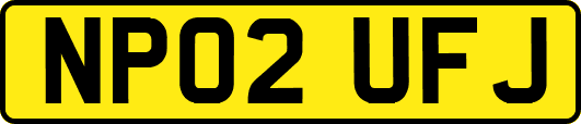 NP02UFJ