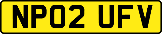 NP02UFV