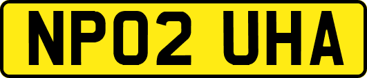 NP02UHA