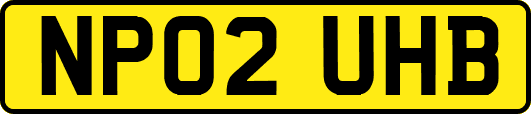 NP02UHB