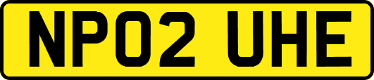 NP02UHE