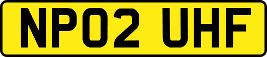 NP02UHF