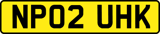 NP02UHK