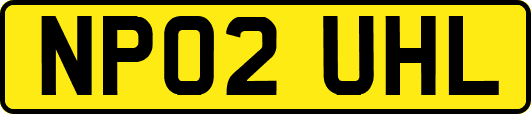 NP02UHL