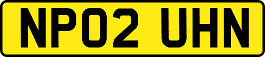 NP02UHN