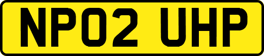 NP02UHP