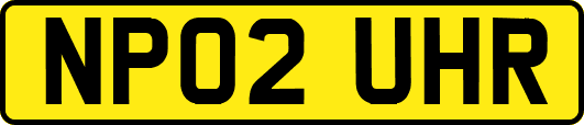 NP02UHR