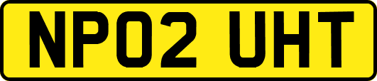 NP02UHT