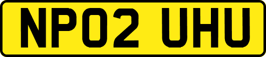 NP02UHU