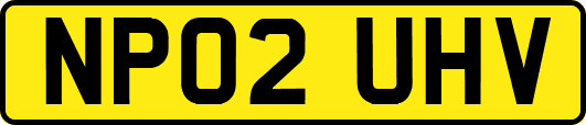 NP02UHV