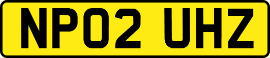 NP02UHZ