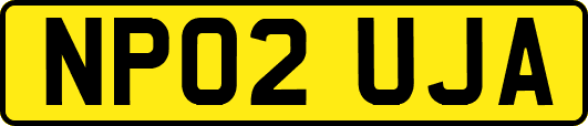 NP02UJA