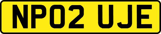 NP02UJE