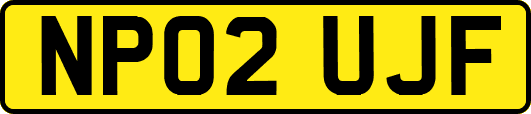 NP02UJF