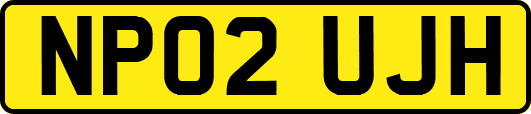 NP02UJH