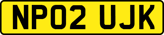NP02UJK