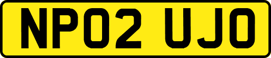 NP02UJO