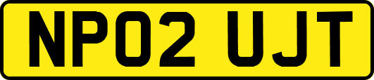 NP02UJT