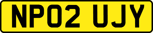 NP02UJY
