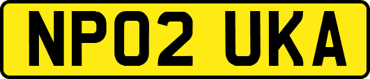 NP02UKA