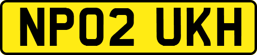 NP02UKH