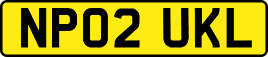 NP02UKL
