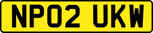 NP02UKW